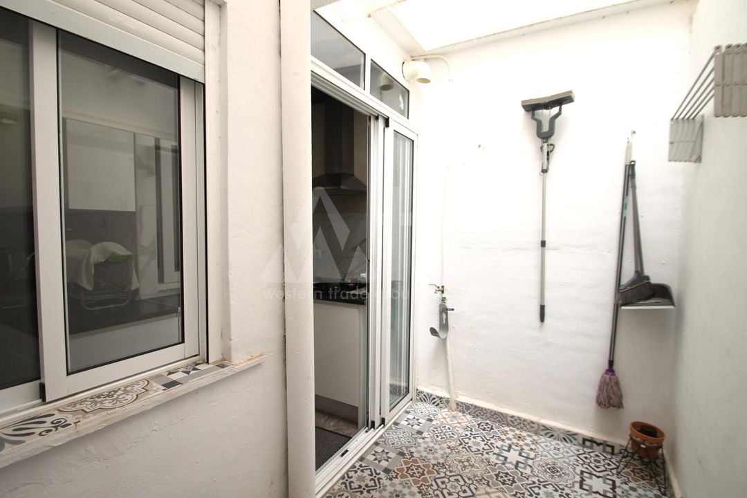 Apartament w Torrevieja, 2 sypialnie - AV155506 - Zdjęcie - 17