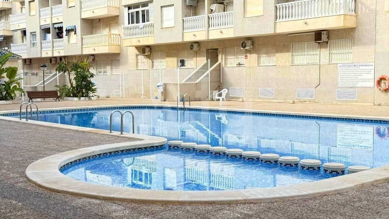 Appartement de 1 chambre à Torrevieja - AG155564 - Photo - 20