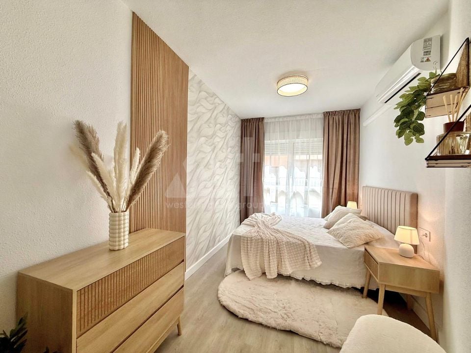 Appartement de 1 chambre à Torrevieja - AG155564 - Photo - 7