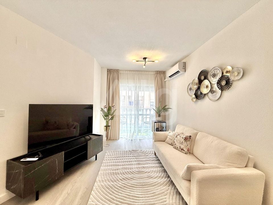 Appartement de 1 chambre à Torrevieja - AG155564 - Photo - 2
