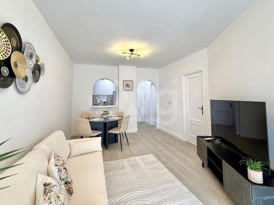 Appartement de 1 chambre à Torrevieja - AG155564 - Photo - 4