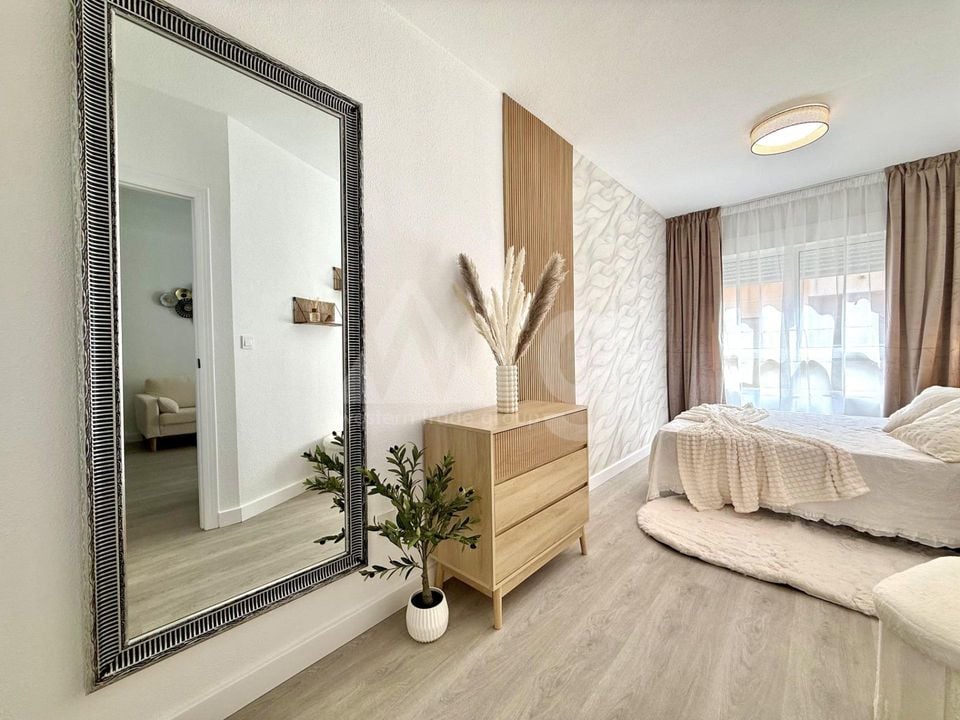 Appartement de 1 chambre à Torrevieja - AG155564 - Photo - 6