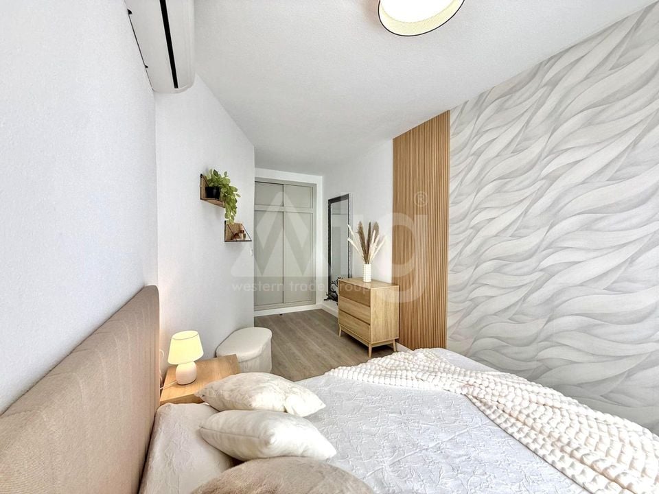 Appartement de 1 chambre à Torrevieja - AG155564 - Photo - 9