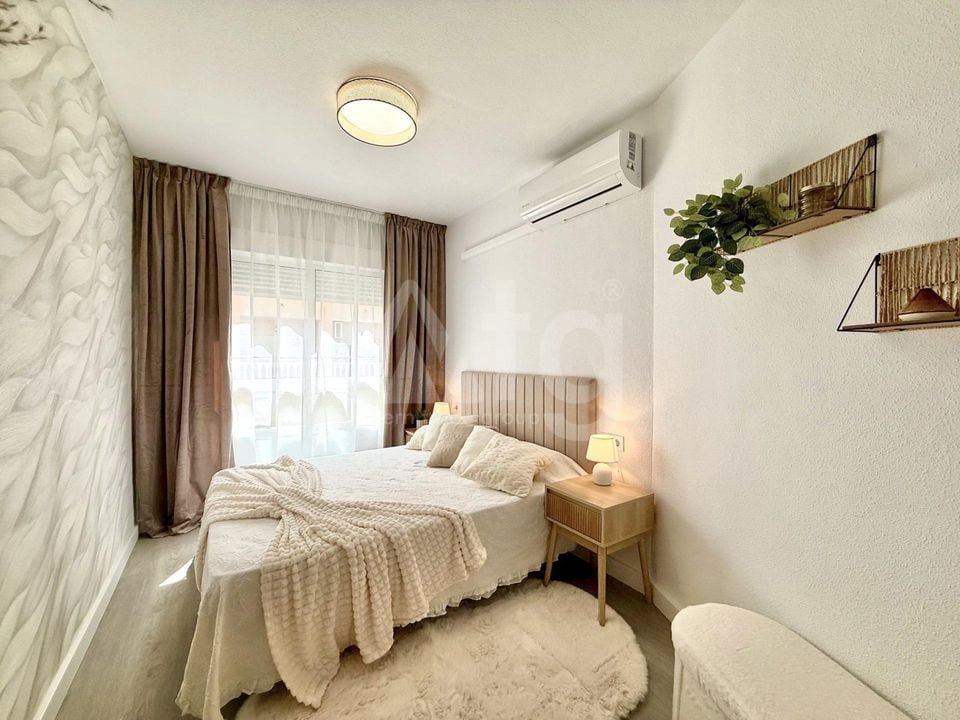 Appartement de 1 chambre à Torrevieja - AG155564 - Photo - 8