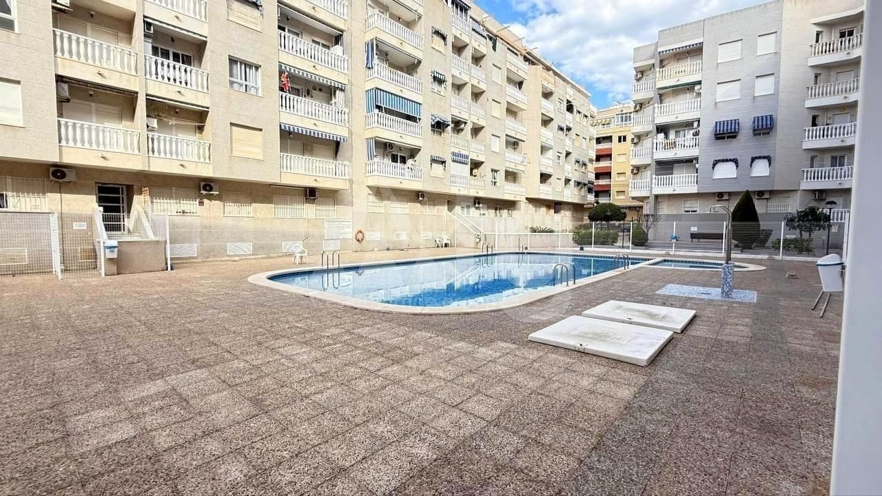 Appartement de 1 chambre à Torrevieja - AG155564 - Photo - 22