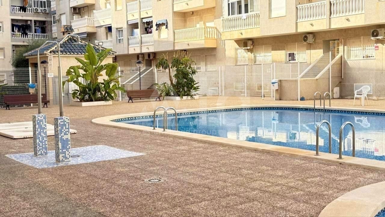 Appartement de 1 chambre à Torrevieja - AG155564 - Photo - 21