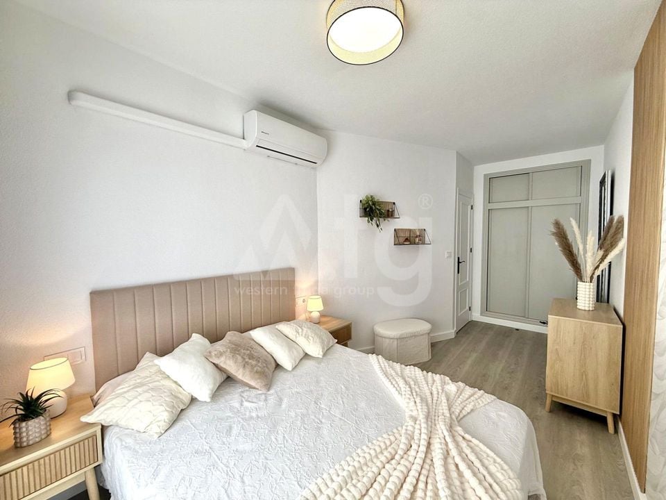 Appartement de 1 chambre à Torrevieja - AG155564 - Photo - 10