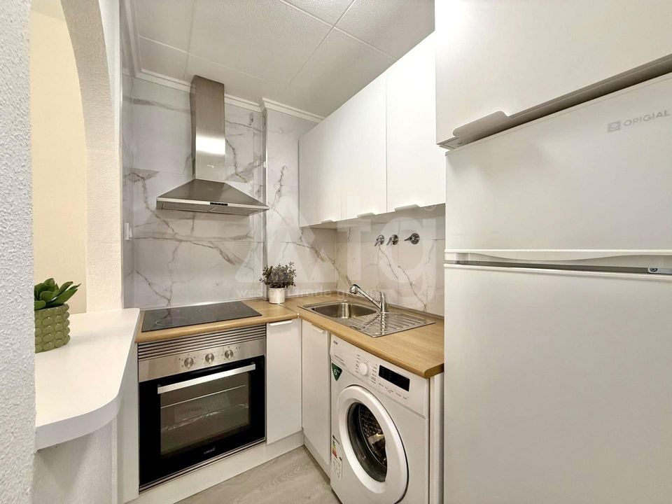 Appartement de 1 chambre à Torrevieja - AG155564 - Photo - 5