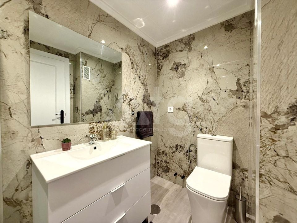 Appartement de 1 chambre à Torrevieja - AG155564 - Photo - 12