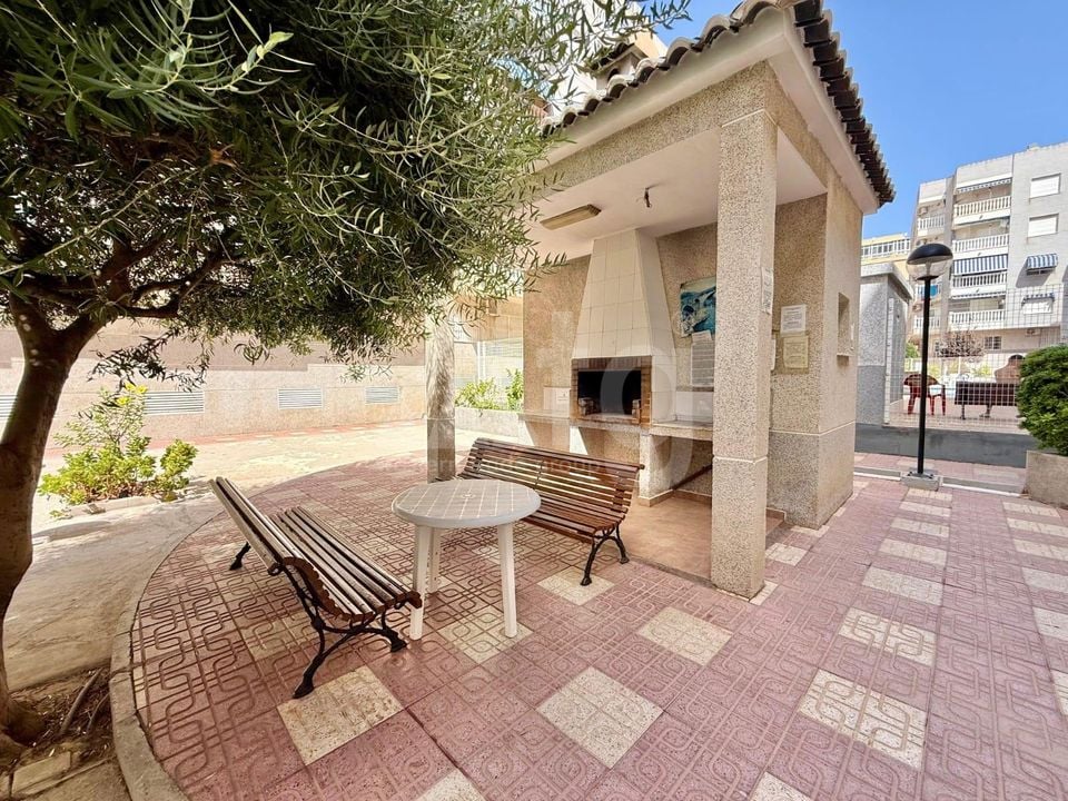 Appartement de 1 chambre à Torrevieja - AG155564 - Photo - 16