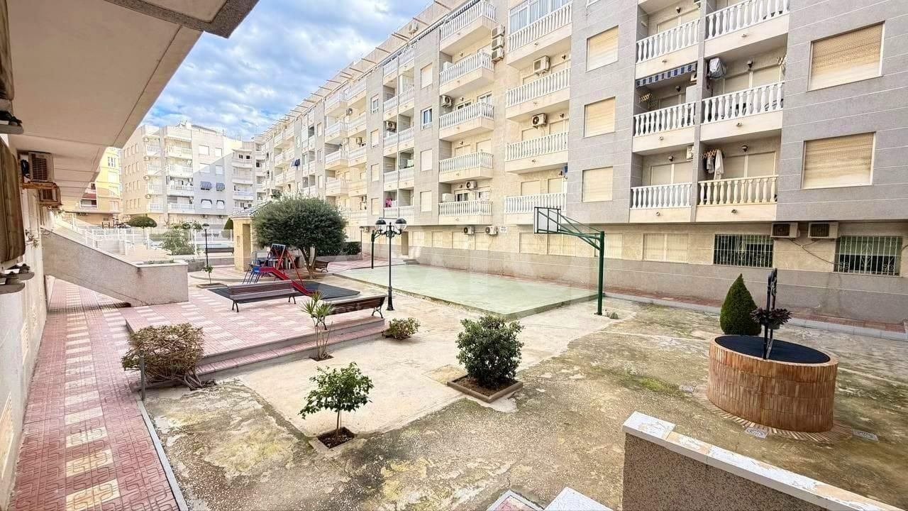 Appartement de 1 chambre à Torrevieja - AG155564 - Photo - 18