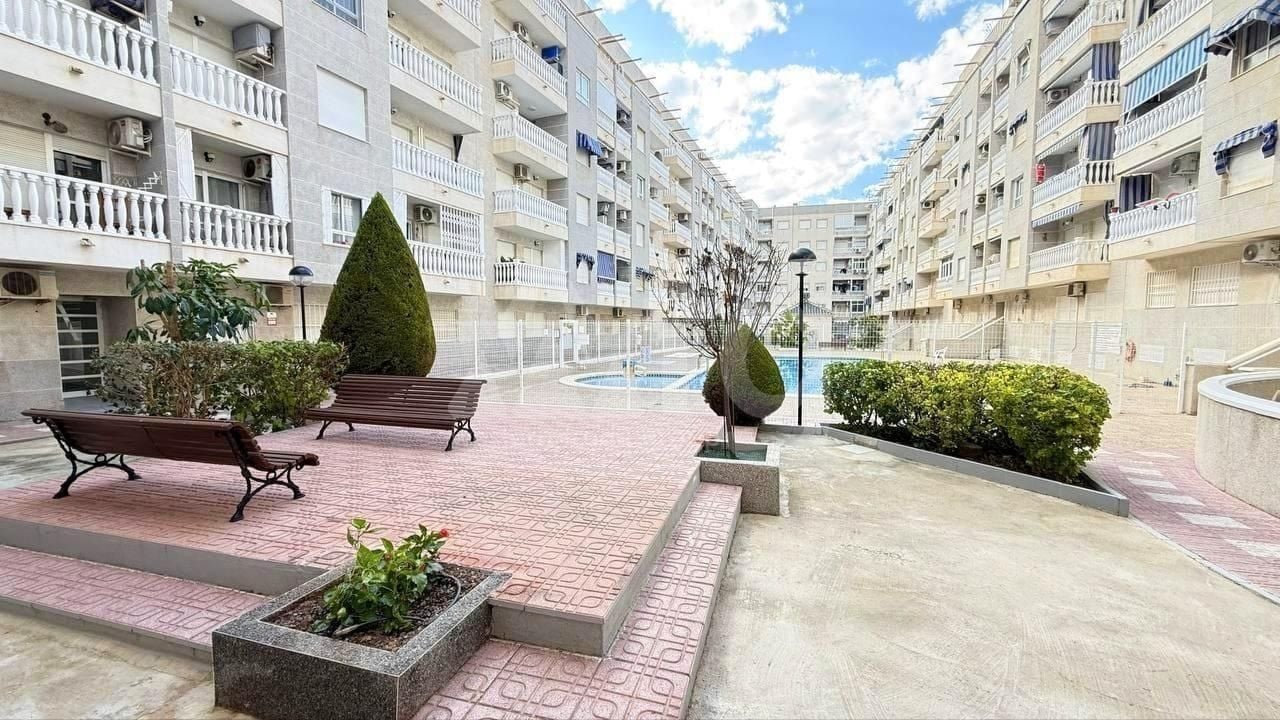 Appartement de 1 chambre à Torrevieja - AG155564 - Photo - 19