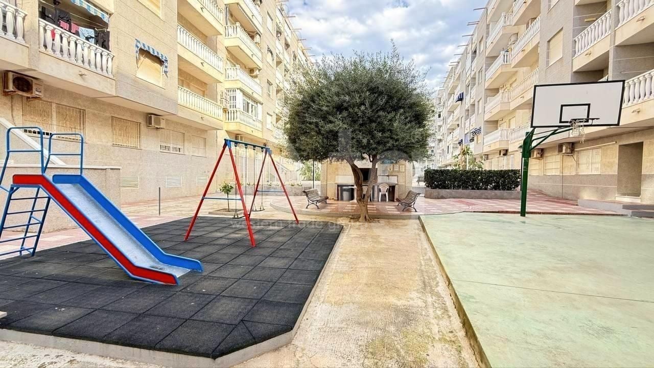 Appartement de 1 chambre à Torrevieja - AG155564 - Photo - 17