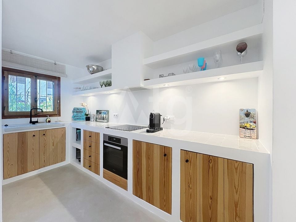 3 bedroom Townhouse in Benissa - CSD155593 - Photo - 8