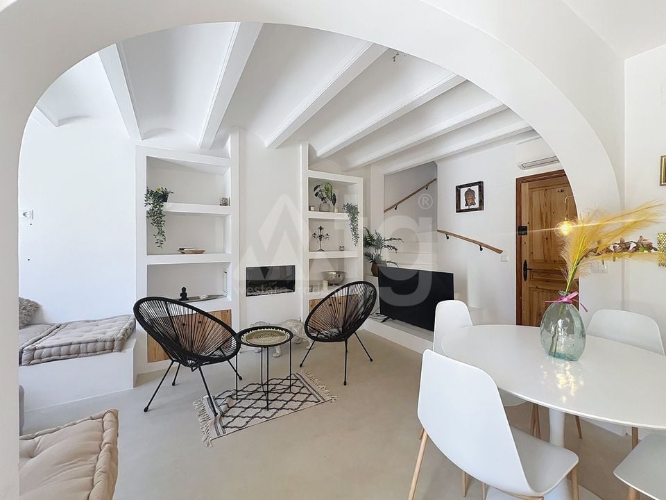 3 bedroom Townhouse in Benissa - CSD155593 - Photo - 6