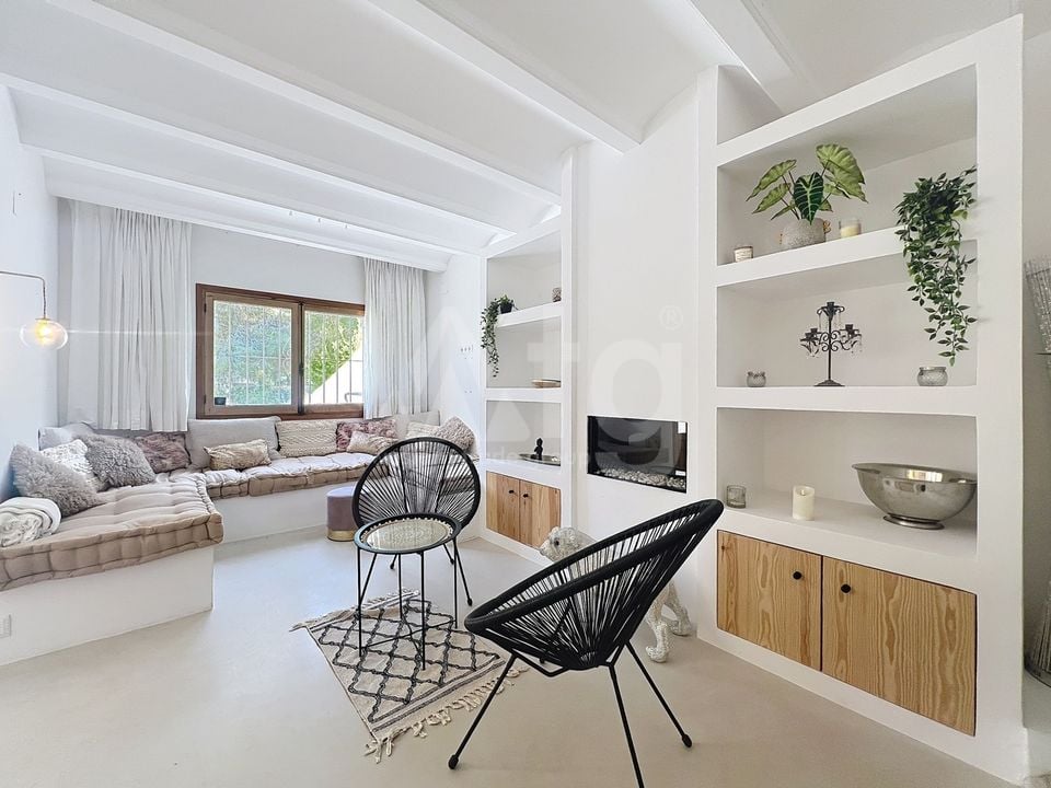 3 bedroom Townhouse in Benissa - CSD155593 - Photo - 2