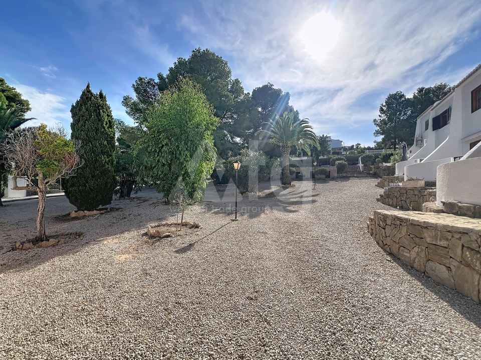 3 bedroom Townhouse in Benissa - CSD155593 - Photo - 14