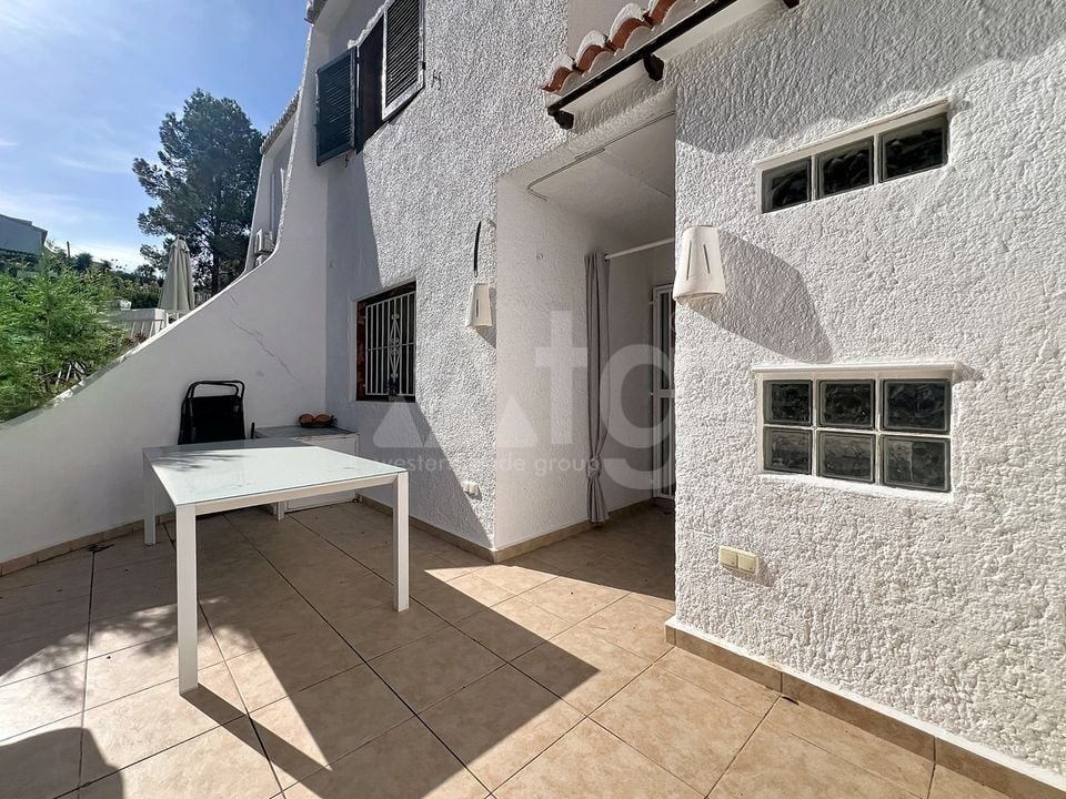 3 bedroom Townhouse in Benissa - CSD155593 - Photo - 12