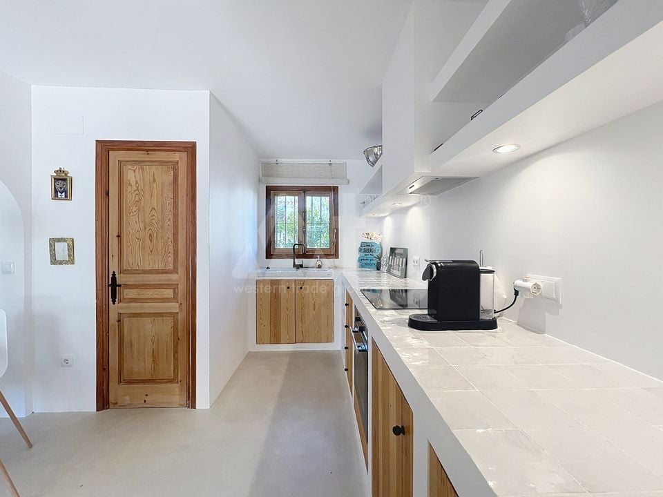 3 bedroom Townhouse in Benissa - CSD155593 - Photo - 7