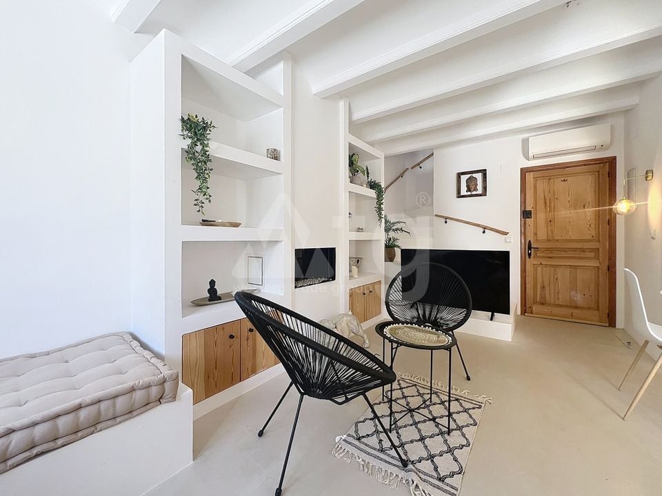 3 bedroom Townhouse in Benissa - CSD155593 - Photo - 5