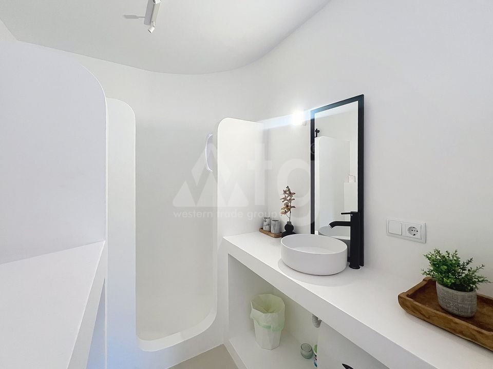 3 bedroom Townhouse in Benissa - CSD155593 - Photo - 11