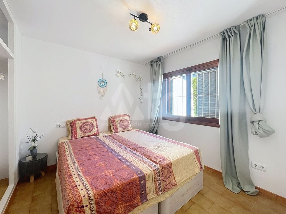 3 bedroom Townhouse in Benissa - CSD155593 - Photo - 9