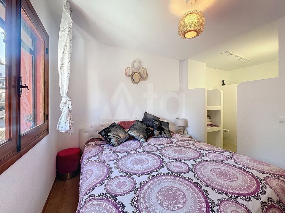 3 bedroom Townhouse in Benissa - CSD155593 - Photo - 10