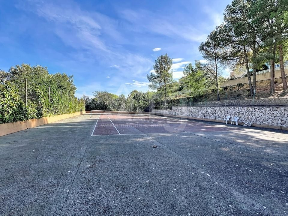 3 bedroom Townhouse in Benissa - CSD155593 - Photo - 16