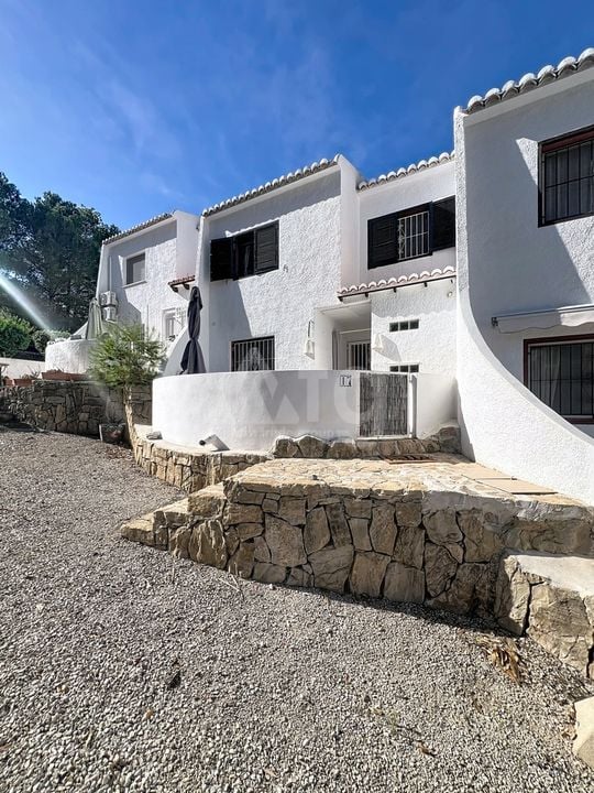 3 bedroom Townhouse in Benissa - CSD155593 - Photo - 13