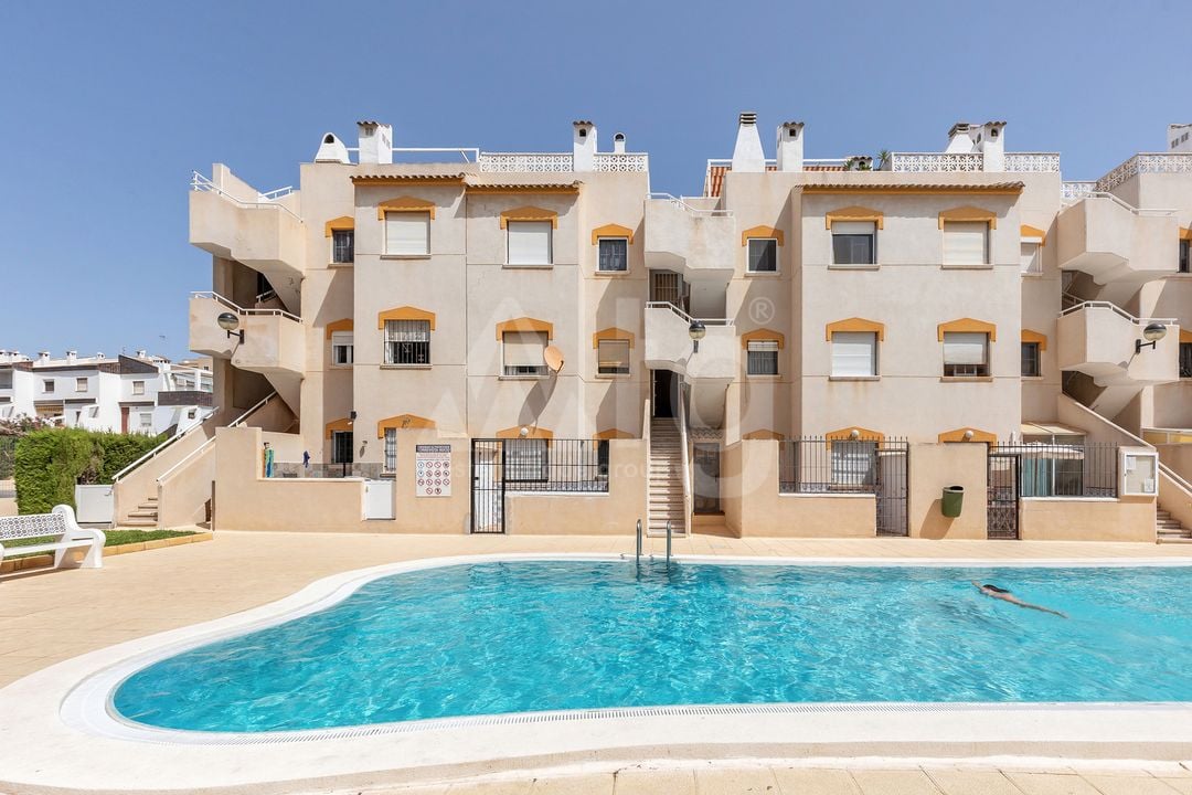 2 bedroom Apartment in Torrevieja - B155596 - Photo - 22