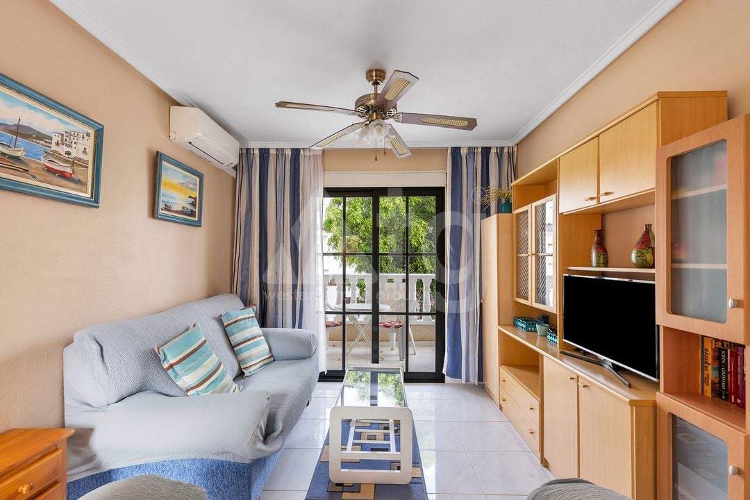 2 bedroom Apartment in Torrevieja - B155596 - Photo - 3