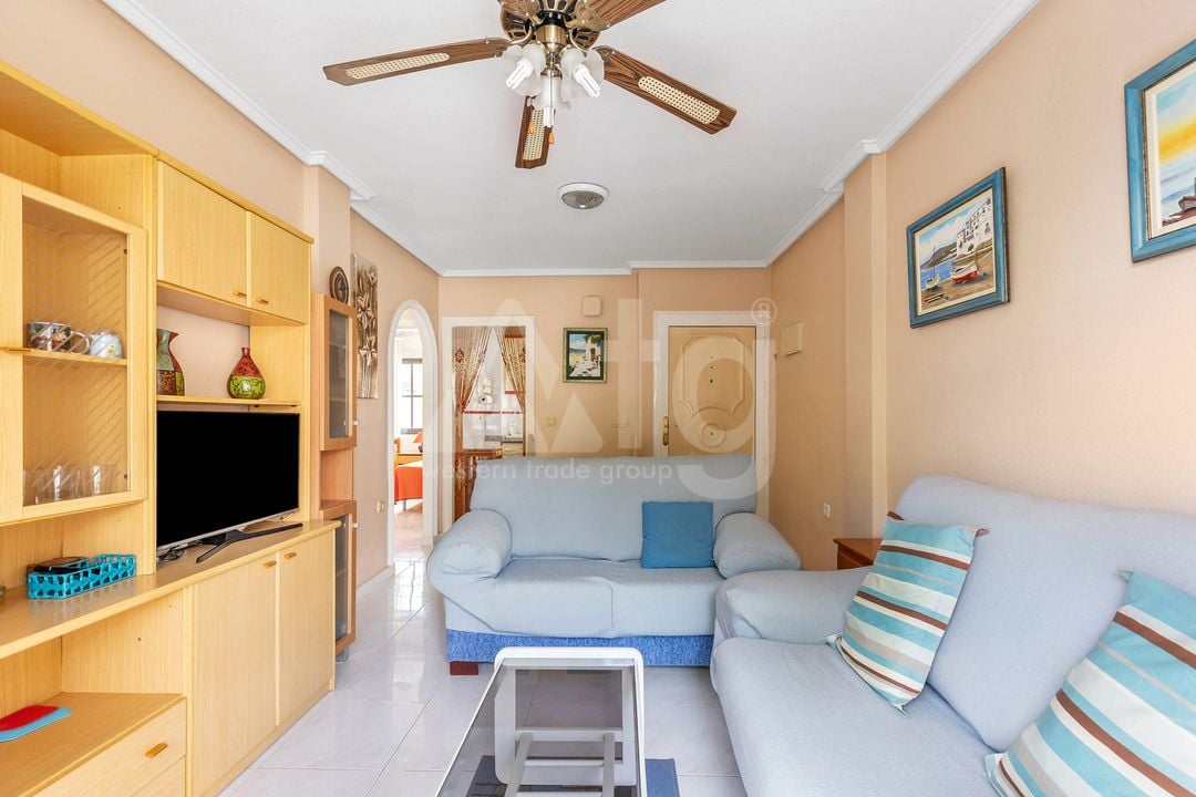 2 bedroom Apartment in Torrevieja - B155596 - Photo - 5
