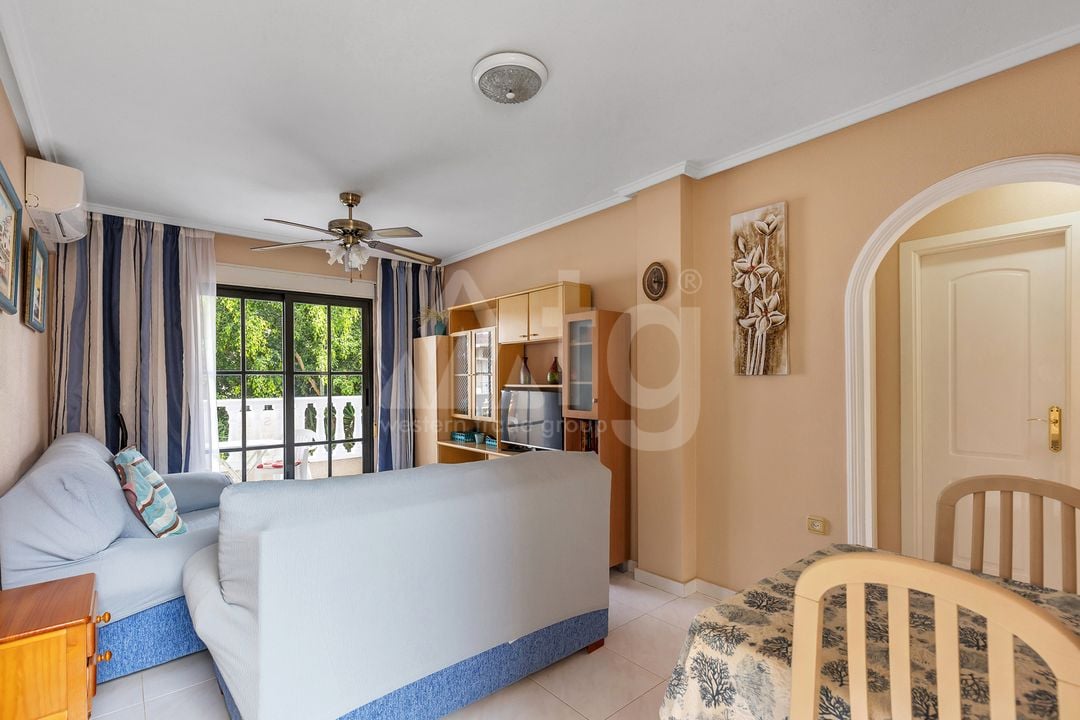 2 bedroom Apartment in Torrevieja - B155596 - Photo - 4