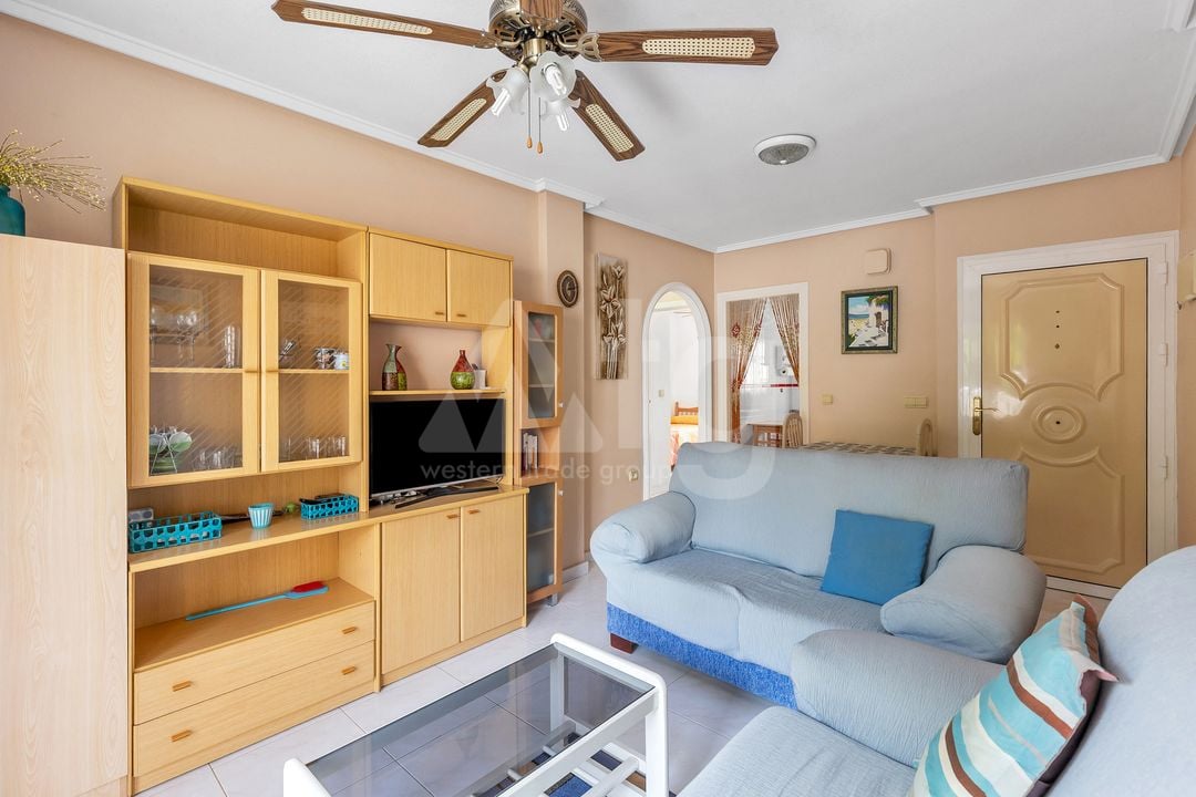 2 bedroom Apartment in Torrevieja - B155596 - Photo - 6
