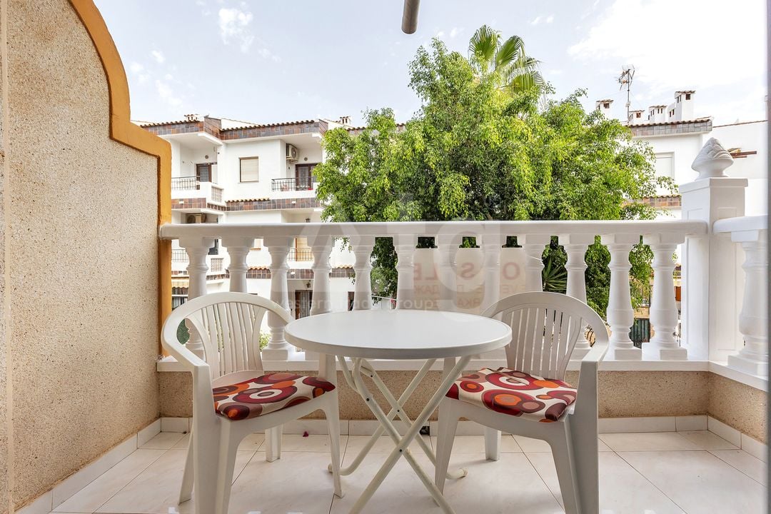 2 bedroom Apartment in Torrevieja - B155596 - Photo - 20