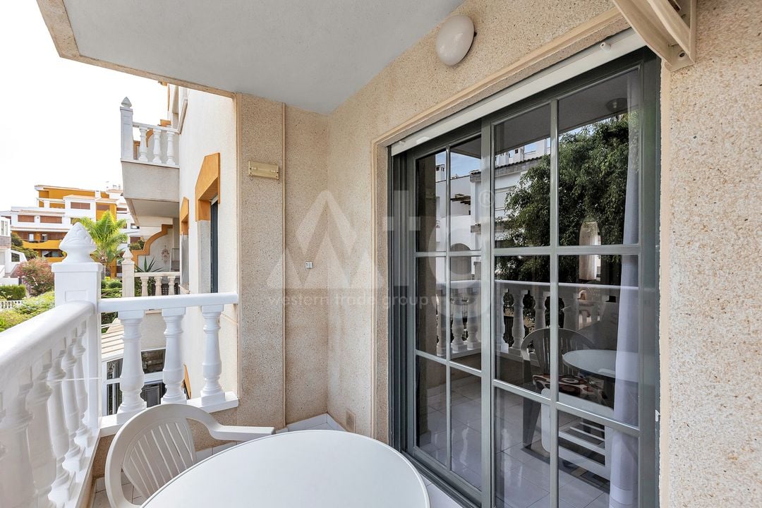 2 bedroom Apartment in Torrevieja - B155596 - Photo - 19
