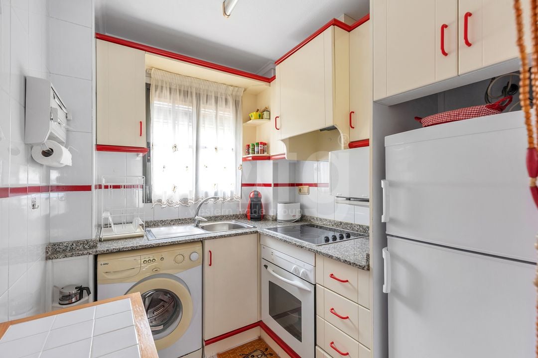 2 bedroom Apartment in Torrevieja - B155596 - Photo - 10