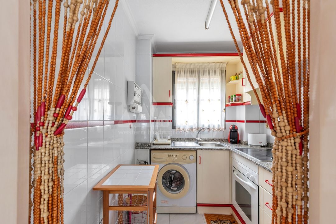 2 bedroom Apartment in Torrevieja - B155596 - Photo - 9