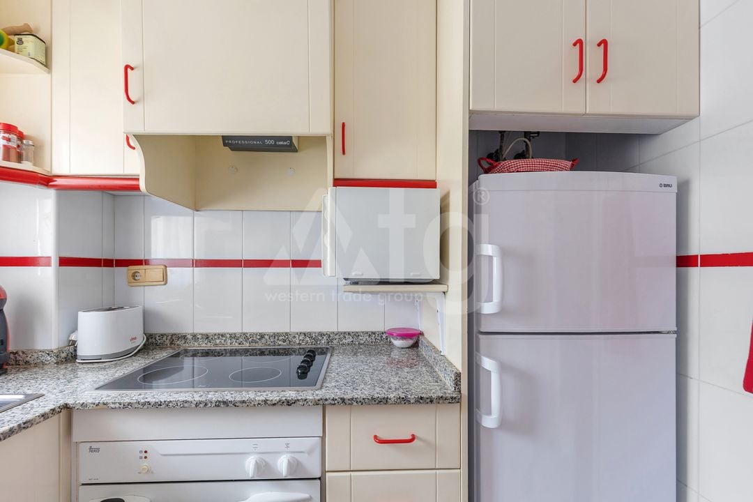2 bedroom Apartment in Torrevieja - B155596 - Photo - 11