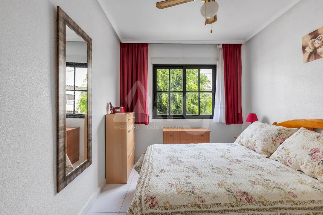 2 bedroom Apartment in Torrevieja - B155596 - Photo - 13