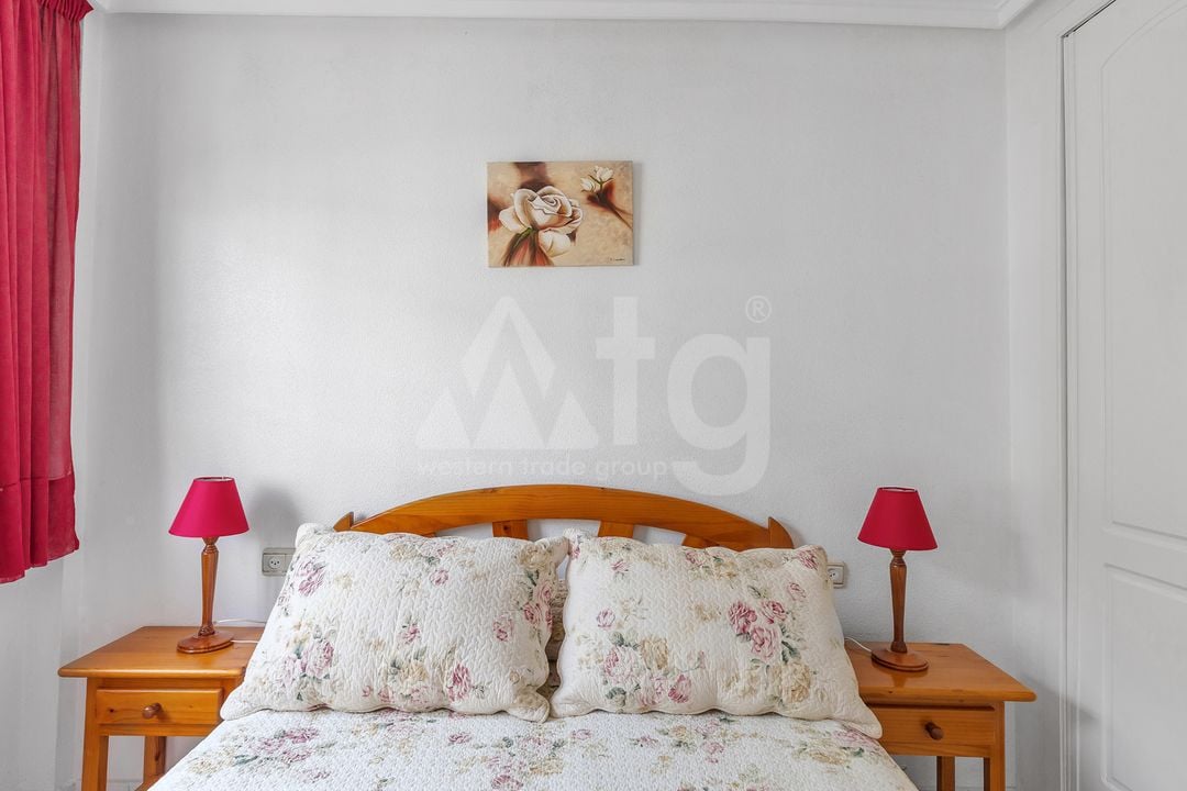 2 bedroom Apartment in Torrevieja - B155596 - Photo - 14