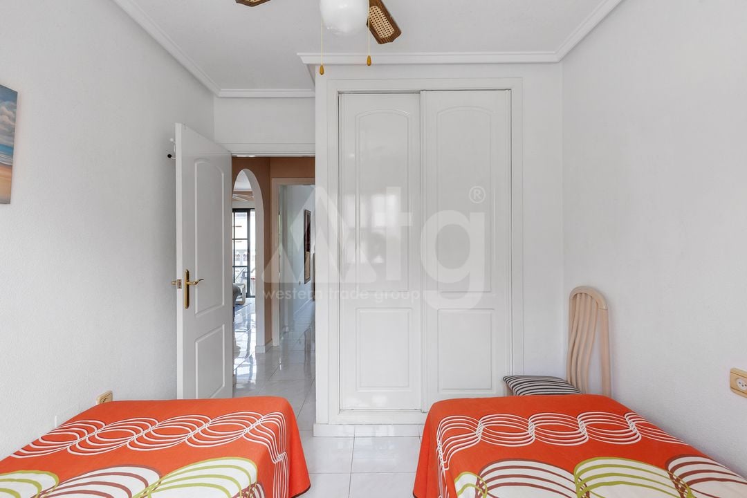2 bedroom Apartment in Torrevieja - B155596 - Photo - 17