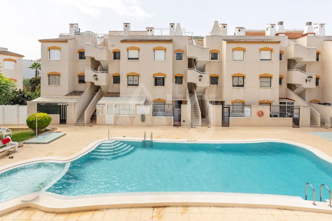 2 bedroom Apartment in Torrevieja - B155596 - Photo - 1