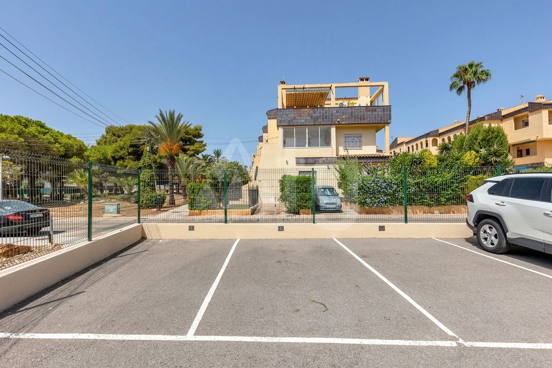 2 bedroom Apartment in Torrevieja - B155596 - Photo - 21
