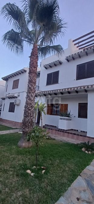 2 bedroom Townhouse in Cabo Roig - MP155605 - Photo - 17