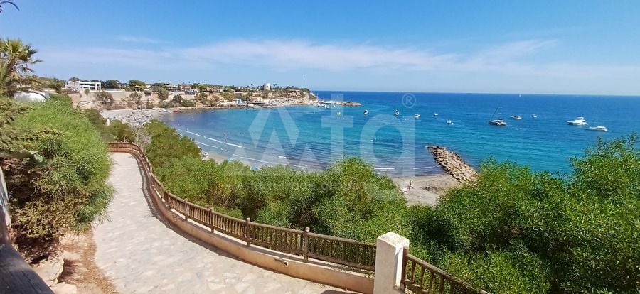 2 bedroom Townhouse in Cabo Roig - MP155605 - Photo - 21