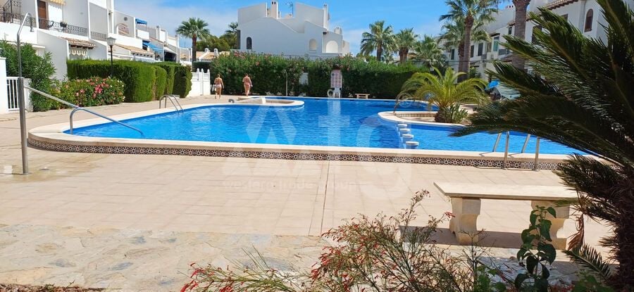2 bedroom Townhouse in Cabo Roig - MP155605 - Photo - 20