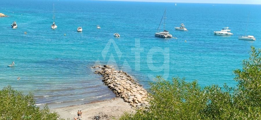 2 bedroom Townhouse in Cabo Roig - MP155605 - Photo - 22