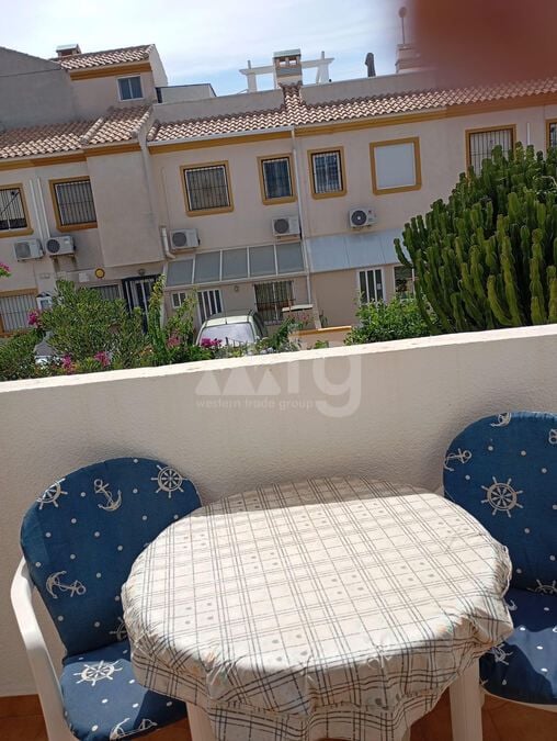 2 bedroom Townhouse in Cabo Roig - MP155605 - Photo - 12