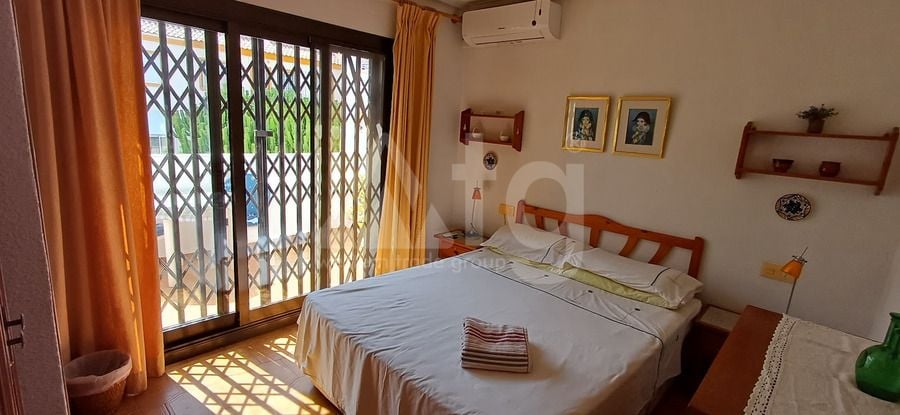 2 bedroom Townhouse in Cabo Roig - MP155605 - Photo - 6
